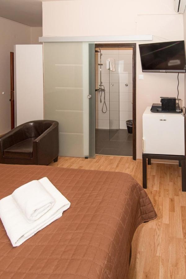 Breakfast & Bed Anita Bed & Breakfast Medulin Exterior photo