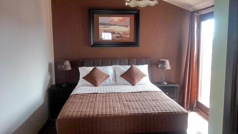 Breakfast & Bed Anita Bed & Breakfast Medulin Exterior photo